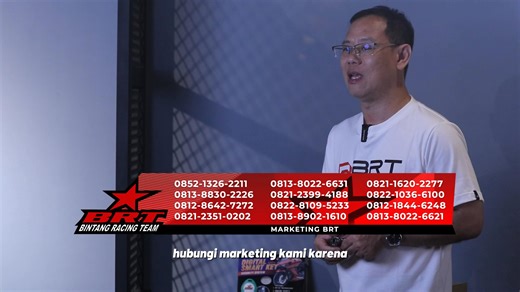 716 reactions · 53 comments | MASTER CAM BRT – Power Naik, Mesin...