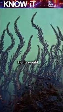 How Would Life Change If Earth Was Completely Covered in Water? 🌍🌊💧