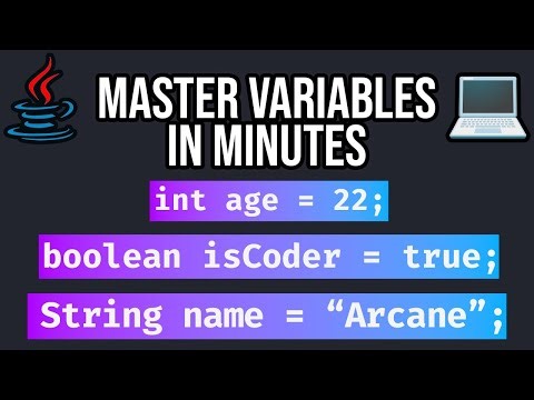 Java Variables: What They Are And How To Use Them
