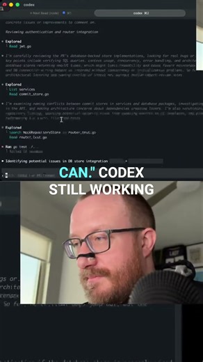 AI Agents vs. Direct Prompts: Which Code Review Rocks? ✨ #shorts
