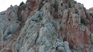 Noravank monastery from 13th century, Armenia