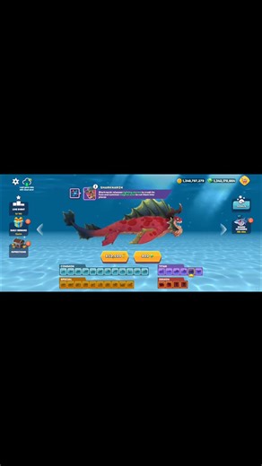 Hungry Shark Evolution Mod Apk Terbaru v13.5.4 No Password - Unlimited Currency