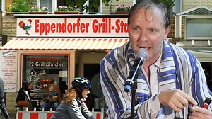 Dittsche kehrt 2022 zurück: Neue Kurz-Folgen zur besten Sendezeit in der ARD