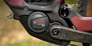 Probamos el nuevo motor Bosch Performance Line SX, potencia para e-bikes ligeras