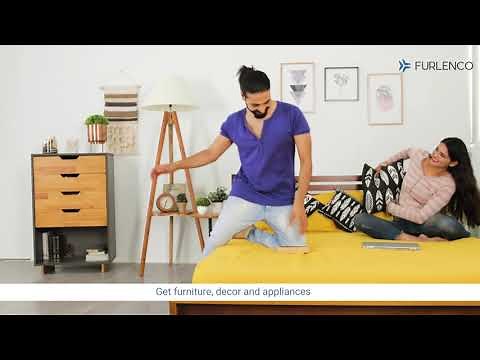 Furlenco - Award winning furniture on rent