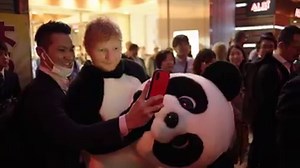 Video coming soon x | Ed Sheeran