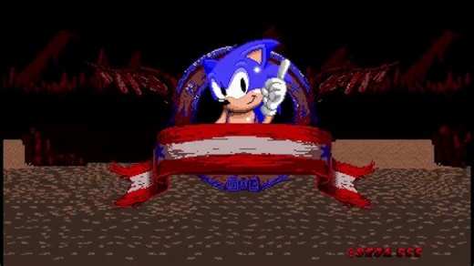 Sonic.exe: One More Time Repixeled (Tails Demo)