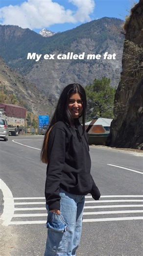 Jini Singh on Instagram: "Pear shape ka matlab pataa hai?🍐🤷‍♀️ [reels, explore, fyp, trending, trend, sarcasm, pearshape] #reels #explore #fyp #trending #trend #sarcasm #pear #jineyyy #relatable"