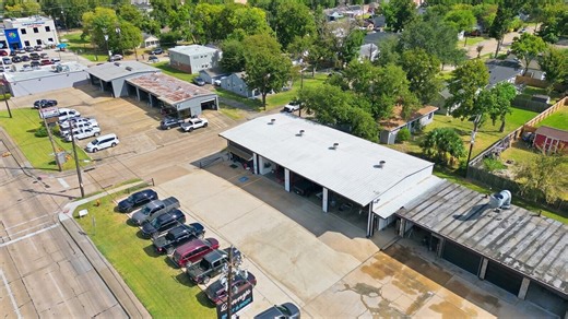 413 Center St, Deer Park, TX 77536 | LoopNet