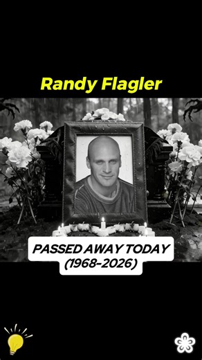 What Happened to Randy Flagler's Character Harold Capp?