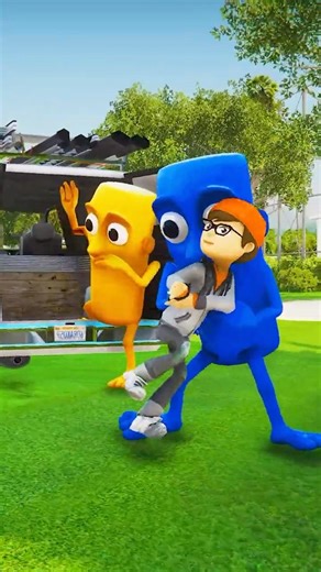 Tung Tung tung Sahur Kidnap Nick GTA 5