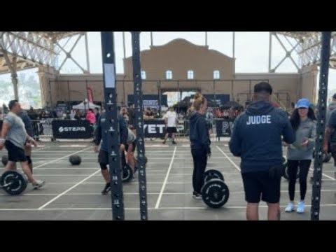 LIVE IN DEL MAR | EVENT 3