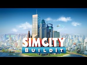 SimCity Build it Hack.