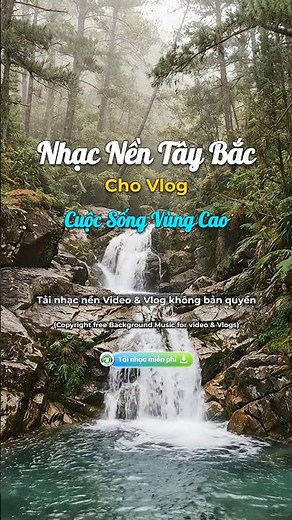 Nhạc nền Tây Bắc cho Vlog Vùng Cao - Nhạc không bản quyền #AudioBay #NhacKhongBanQuyenYoutube