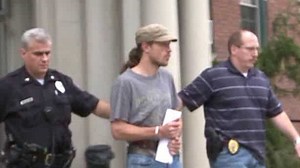 Meth Lab Leads to Fire