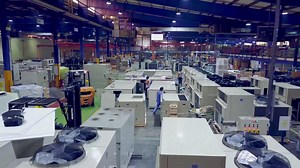 5.4K views · 257 reactions | It has been busy at SKM factory with a lot of developments and improvements in several areas during 2019. The best is yet to come! #skm #factory #hvac #development #improvement | S.K.M Air Conditioning LLC | Facebook