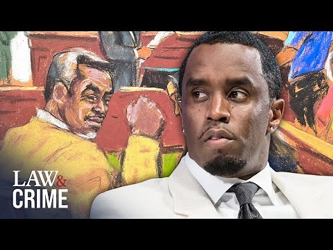 What’s Next for P. Diddy? Sentencing, Civil Suits & New Assault Allegation