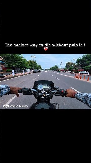 You dont stop riding when u gets old : you get old when u stop riding ❤️‍🩹#RideXAman #Viralshorts