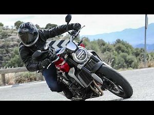 Honda Motorcycle CB1000R 2020 Specs And Features