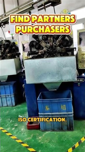 Unstable spring quality? Perhaps you lack a professional team and equipment.