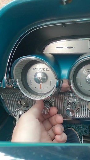 84K views · 1.3K reactions | Pull up, roll down. This 1963 Mercury Monterey features a ‘Breezeway’ power rear window, a popular feature on Mercurys from 1963 to 1968. This Monterey was modified with a 427ci V8 and a four-speed manual transmission for the 1963 Pikes Peak Hill Climb, with Parnelli Jones piloting a practice run. This 1963 Mercury Monterey shifted onto #BringaTrailer in June 2023. #mercury #mercurybreezeway #427v8 #pikespeak #classiccars | Bring a Trailer | Facebook