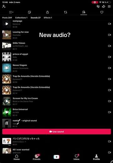 spartaremixguy (@spartaremixguy)s videor med original sound - spartaremixguy