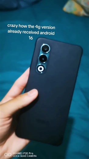 Oppo's Android 16 Update: What's the Deal?