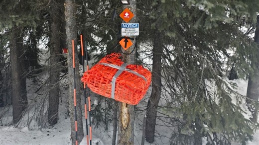 Missoula Snowgoers preparing to clean up damage from upcoming storm