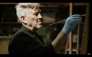 The Art Life is a documentary about the formative years of David Lynch's life