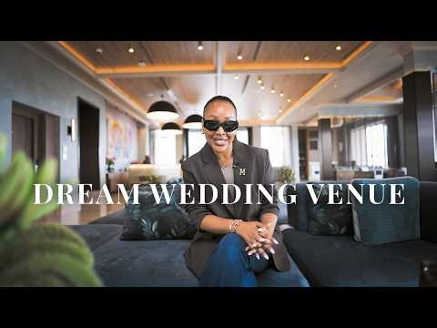 GRWM | My 2026 Goals + Exclusive Grand Ballroom Tour with Mrs Mops