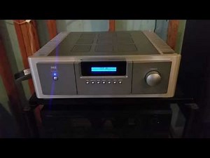 Nad m3 in operation for mbury