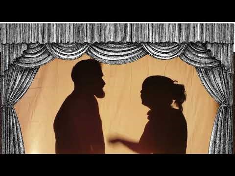 A CHRISTMAS CAROL: Scrooge and Belle's Young Love