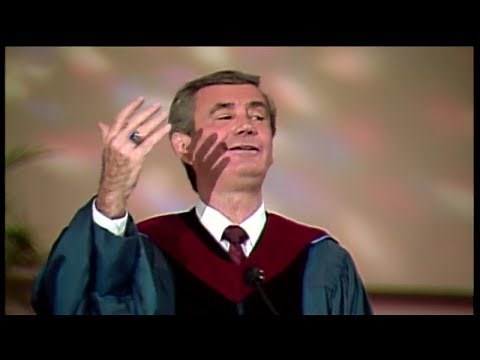 Kennedy Classics - How I Know There Is a God