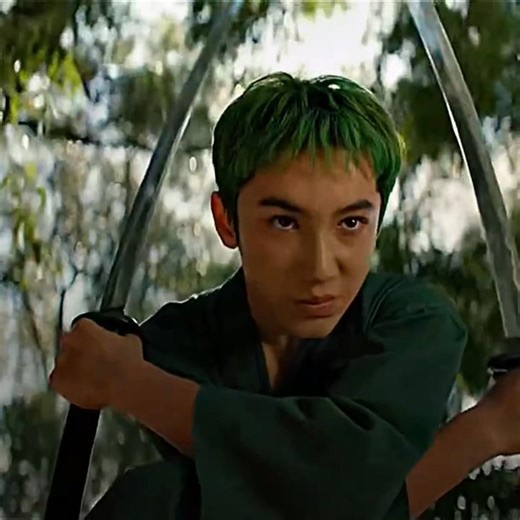Zoro vs. Kuina #onepiece #cbum