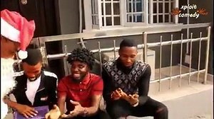 1.6K views · 74 reactions | Difference between Santa Claus and Father Christmas | Only In Imo State | Facebook