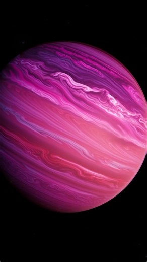 The "Pink World" (GJ 504b)