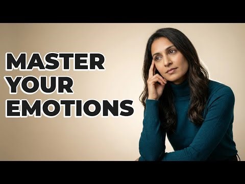 What Exactly Is Emotional Regulation?