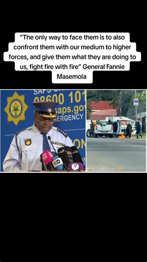 Confronting CIT Robbers with Sufficient Force