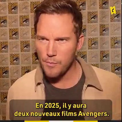 509K views · 7.8K reactions | Voici les 5 choses à retenir sur les phases Marvel annoncées par Kevin Feige lors de la Comic Con ! | AlloCiné | Facebook