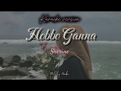 𝑲𝒂𝒓𝒂𝒐𝒌𝒆 " 𝑯𝒐𝒃𝒃𝒐 𝑮𝒂𝒏𝒏𝒂 ~ 𝑺𝒉𝒆𝒓𝒊𝒏𝒆 "