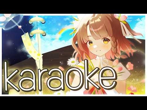 【Karaoke】SINGING THE STRESS AWAY!!🐝🌸【Phoebe Chan | フィービー・チャン】#densetsuexe
