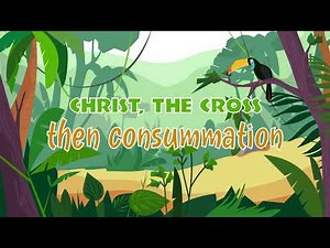 2024 VBS "Jungle Jam" lyric video (Answers in Genesis)