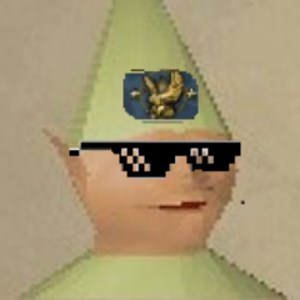 GnomeChildLive - Twitch