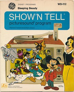 Walt Disney Productions - Sleeping Beauty