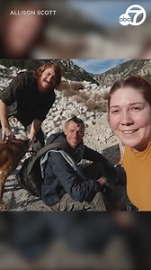 A stranded hiker managed to survive on his own for two weeks in the SoCal wilderness until he was discovered by a couple on a camping trip nearby. The hiker told the couple he was from Oceanside, and that he survived off half a jar of salsa. 😨 https://t.co/pogSvTeCJV | ABC7