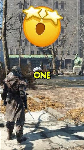 The Best Legendary Power Fist in Fallout 4! #fallout #fallout4