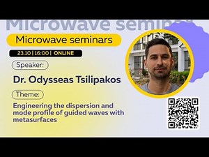 Engineering the dispersion and mode profile of guided waves with metasurfaces