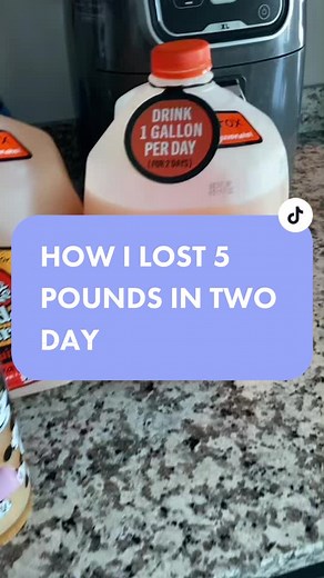 Lost weight real quick 😭 #FYP