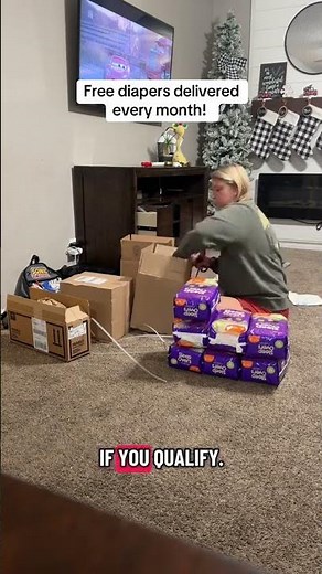 Free Diapers for kids on Medicaid #autismfamily #autismmom #autismresources #autismlife