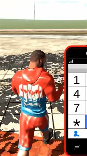 Indian Bike Game New Cheat Codes #shorts #viral #trending #trend #gaming #indianbikedriving3d